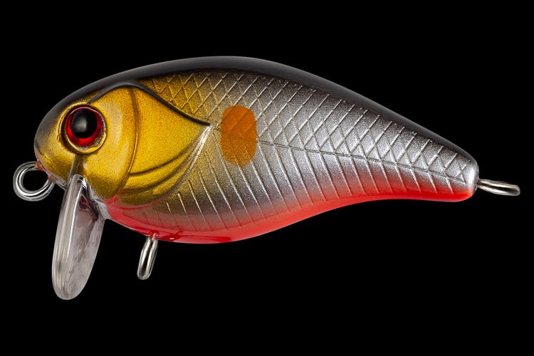 Воблер TsuYoki CHEF SSR 38F 268R