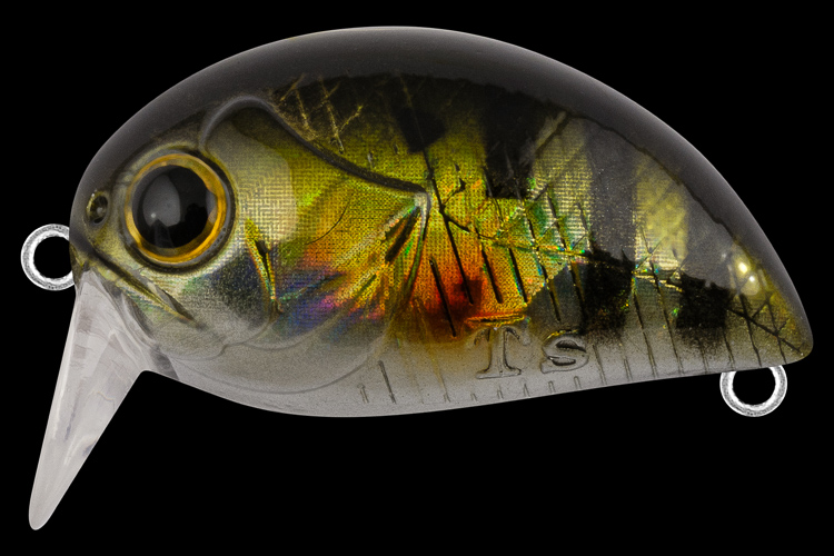 Воблер TsuYoki XAKER SSR 28F 123