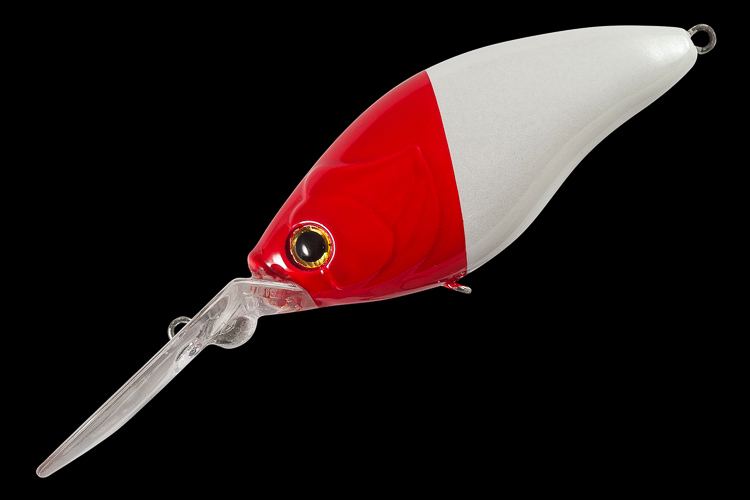 Воблер TsuYoki WIST 65F 443