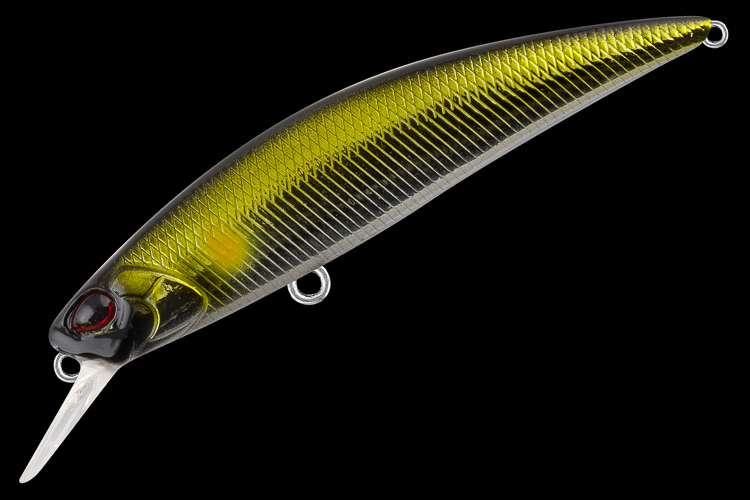 Воблер TsuYoki FOCUS 70S 167