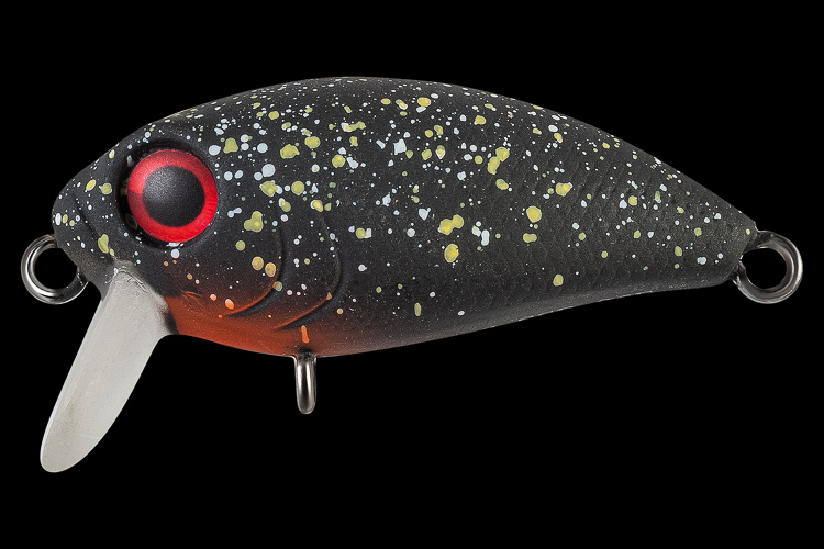 Воблер TsuYoki FUGAZ SSR 36F Z003