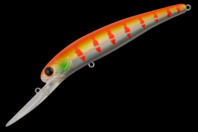 Воблер TsuYoki JASS 120F 1056