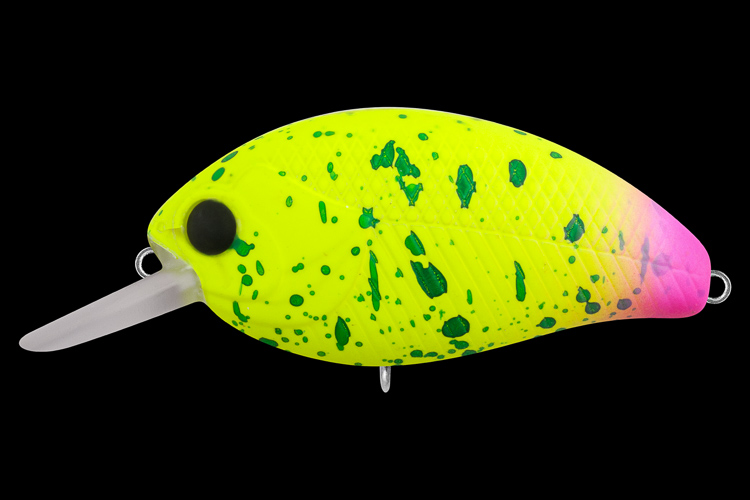 Воблер TsuYoki AGENT 36F WR069