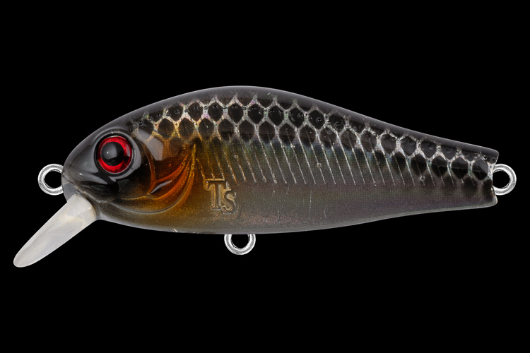 Воблер TsuYoki RIVAL SR 48SS 264