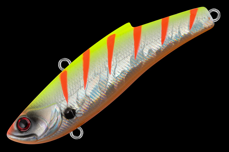 Раттлин TsuYoki FUTAGO 70S 1077