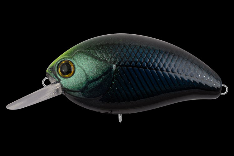 Воблер TsuYoki AGENT 36F WR060