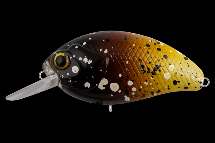 Воблер TsuYoki AGENT 36F E061