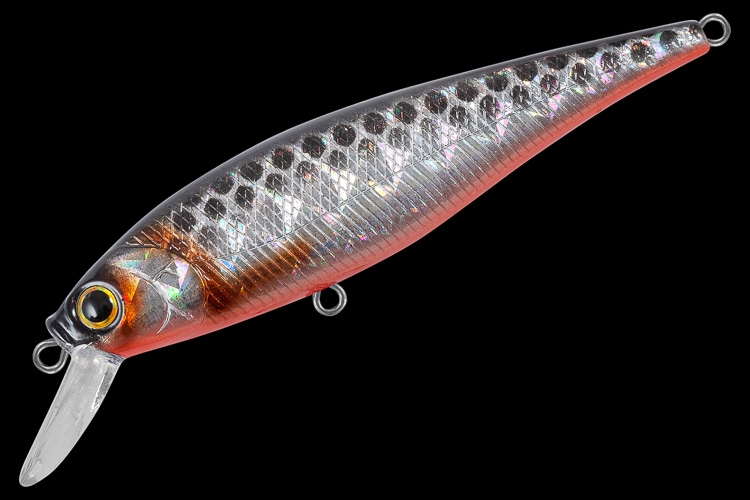 Воблер TsuYoki MOVER 90SP TS264 Воблер TsuYoki MOVER 90SP TS264