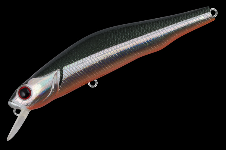 Воблер TsuYoki WATSON 80SP E029 Воблер TsuYoki WATSON 80SP E029