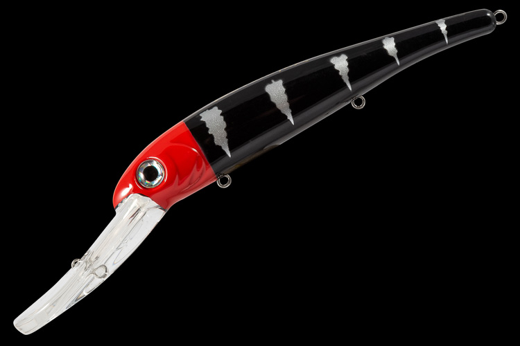 Воблер TsuYoki LONG CHARLI 120F L060