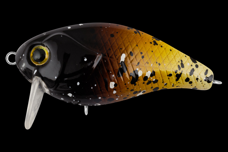 Воблер TsuYoki CHEF SSR 38F E061