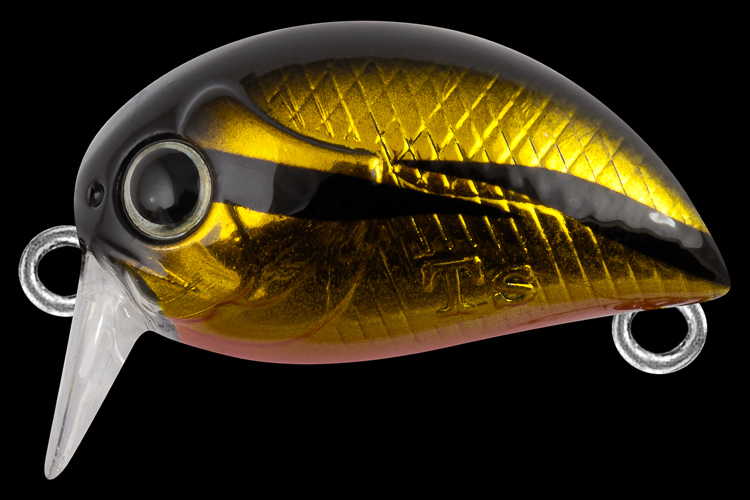 Воблер TsuYoki XAKER SSR 28F K032