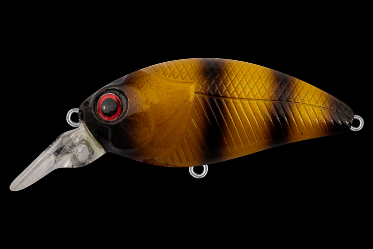 Воблер TsuYoki FUGAZ 36F E063