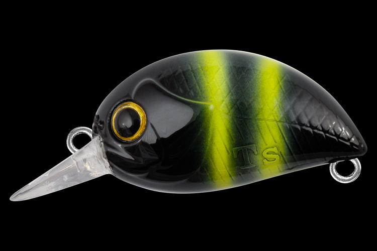 Воблер TsuYoki XAKER SR 28SS 621