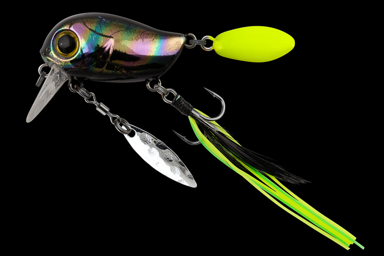 Воблер TsuYoki KIKI 54F WR066