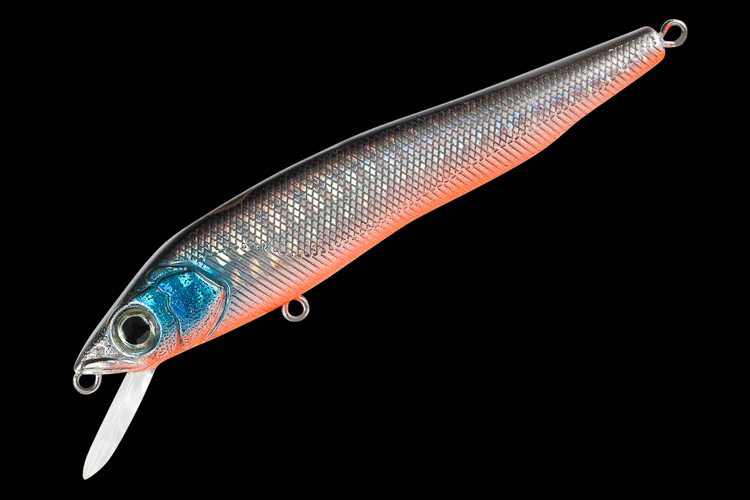 Воблер TsuYoki DHOST 95SP 413 Воблер TsuYoki DHOST 95SP 413