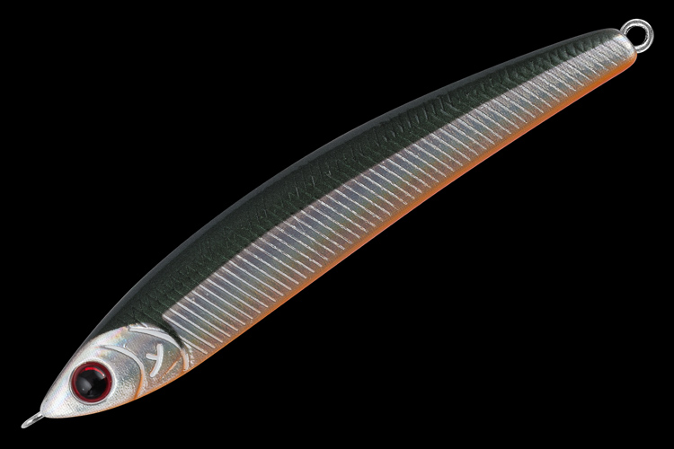 Воблер TsuYoki ALISA 80S E029