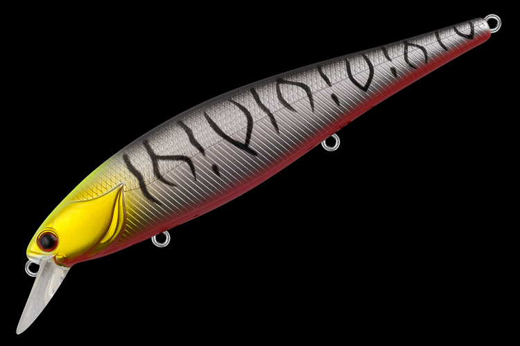 Воблер TsuYoki MOVER 128SP WR058