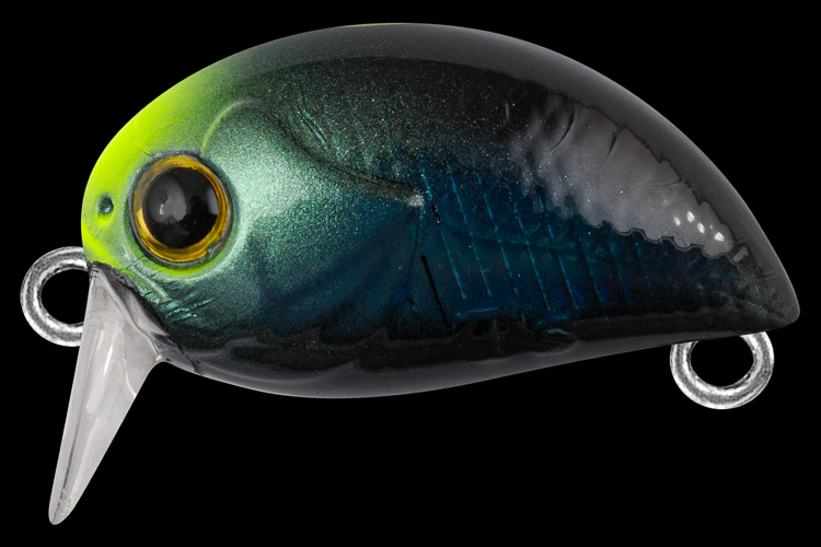 Воблер TsuYoki XAKER SSR 28F WR060