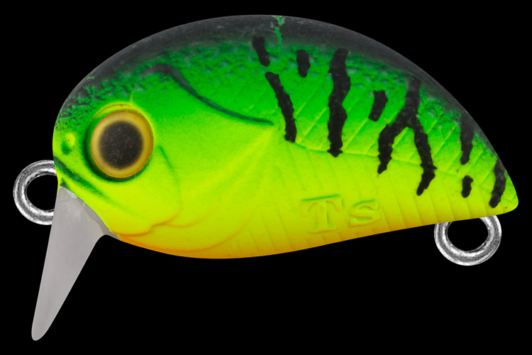 Воблер TsuYoki XAKER SSR 28F 050