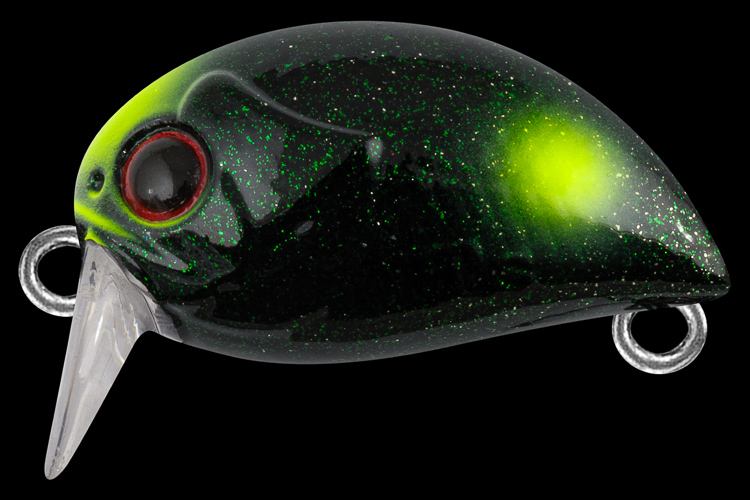 Воблер TsuYoki XAKER SSR 28F E055