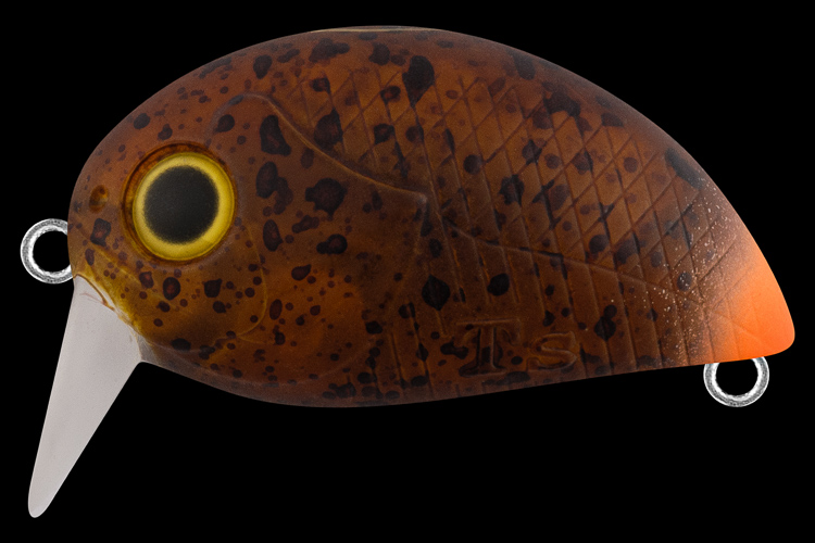 Воблер TsuYoki XAKER SSR 28F WR070