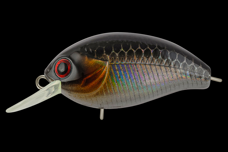 Воблер TsuYoki AGENT 36SS 264