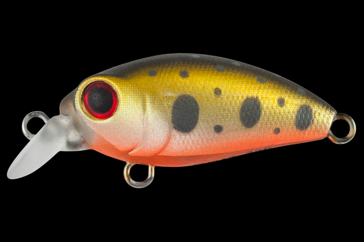 Воблер TsuYoki FUGAZ 32F 275