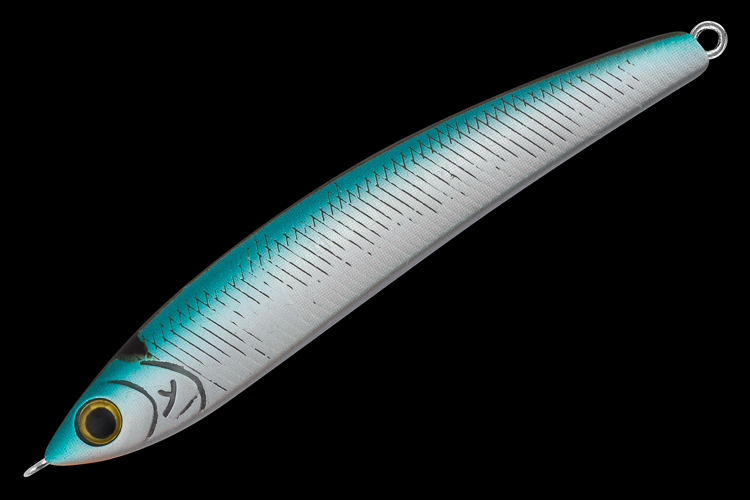 Воблер TsuYoki ALISA 80S WR002 Воблер TsuYoki ALISA 80S WR002