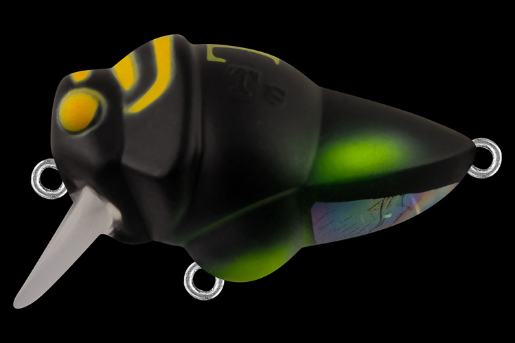 Воблер TsuYoki FAKIR 32F WR078