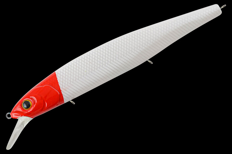 Воблер TsuYoki FLIRT 128SP 443