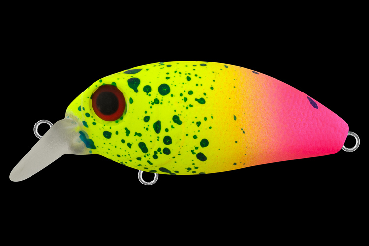 Воблер TsuYoki FUGAZ 32F WR069