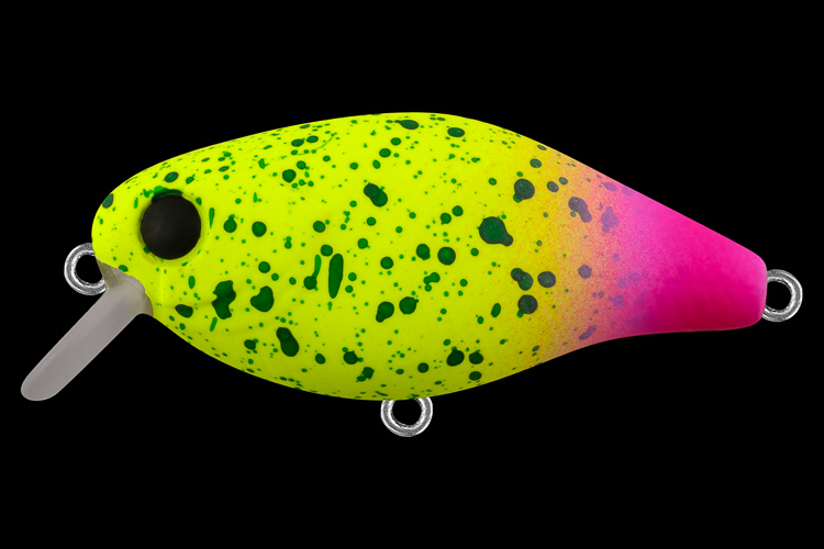 Воблер TsuYoki CHEF 38F WR069