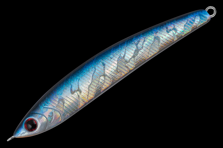 Воблер TsuYoki ALISA 80S HU Воблер TsuYoki ALISA 80S HU