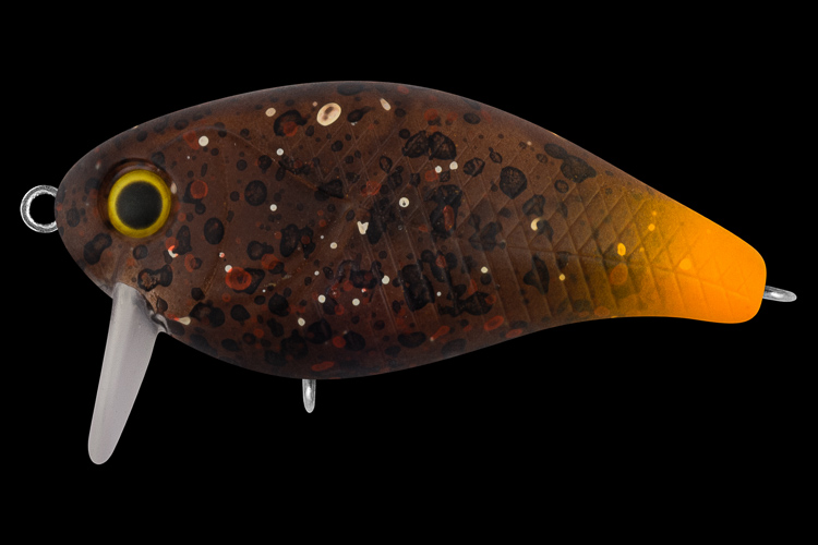 Воблер TsuYoki CHEF SSR 38F WR072