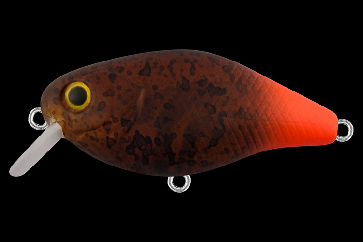 Воблер TsuYoki CHEF 38F WR070