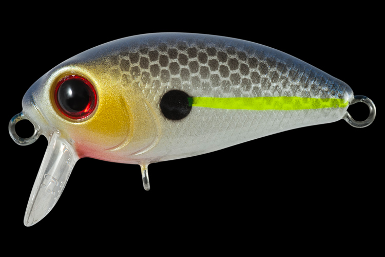 Воблер TsuYoki FUGAZ SSR 36F 172