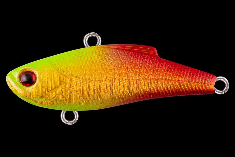 Раттлин TsuYoki STRATEG 46S 1021