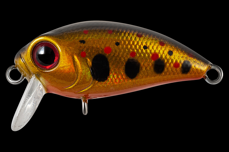 Воблер TsuYoki FUGAZ SSR 36F Z008