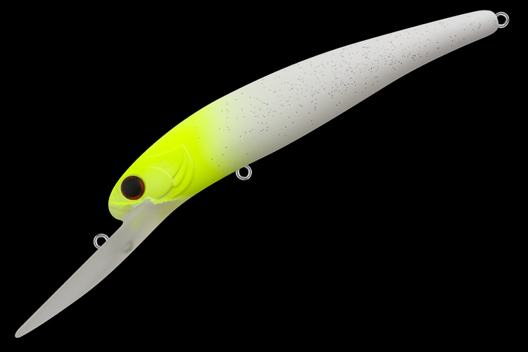 Воблер TsuYoki JASS 120F LS005