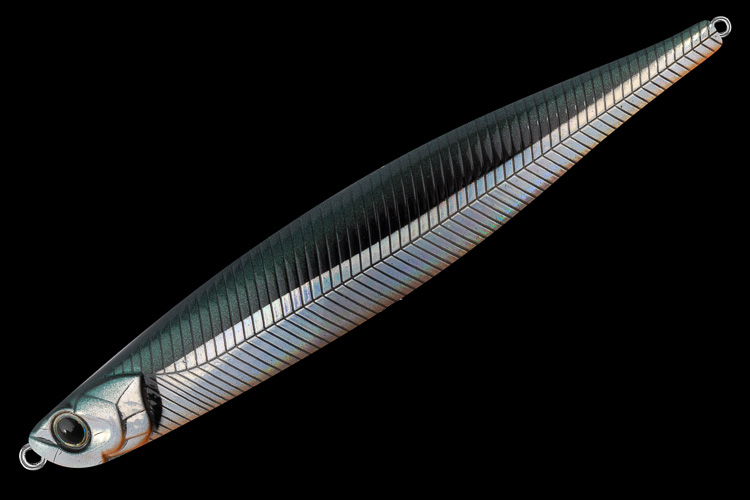 Воблер TsuYoki RODGER 106F E029