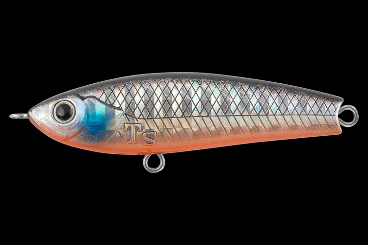 Воблер TsuYoki RAFA 50S 413