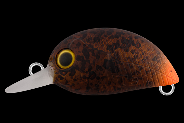 Воблер TsuYoki XAKER SR 28SS WR070