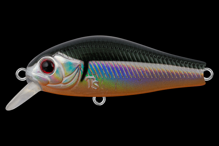 Воблер TsuYoki RIVAL SR 48SS E029