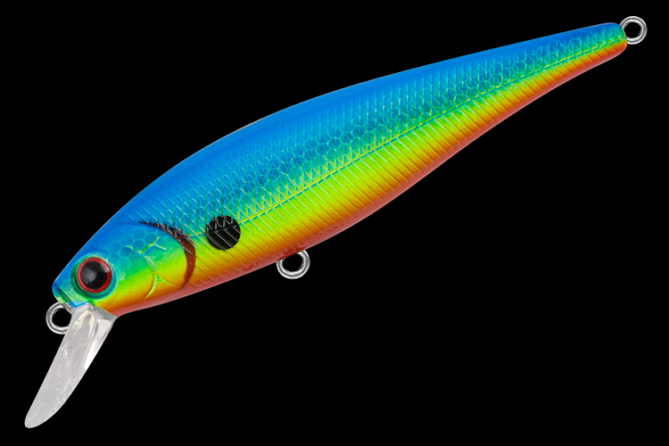 Воблер TsuYoki MOVER 90SP L614R Воблер TsuYoki MOVER 90SP L614R