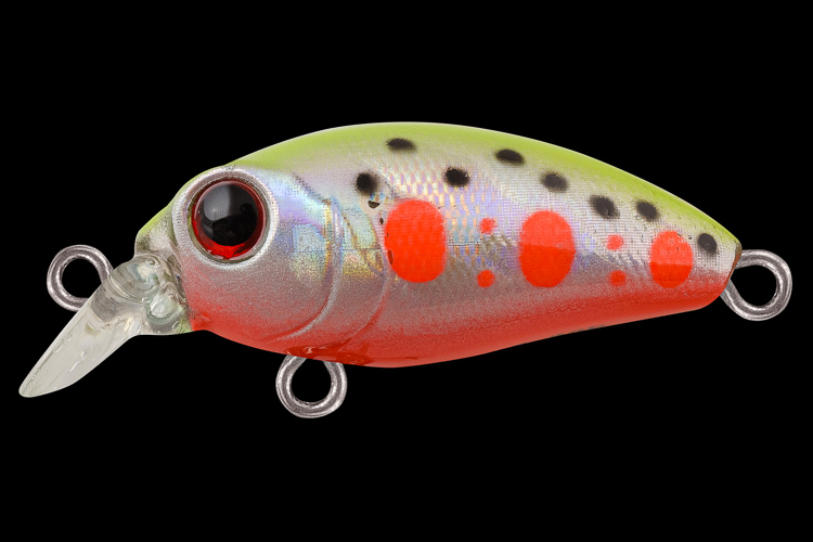 Воблер TsuYoki FUGAZ 32F Z037