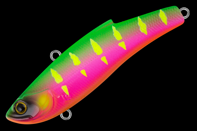 Раттлин TsuYoki FUTAGO 70S 1135