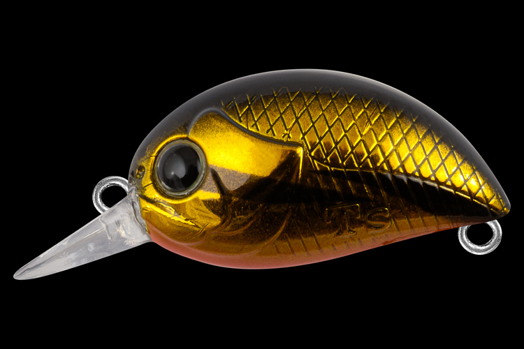 Воблер TsuYoki XAKER SR 28SS K032