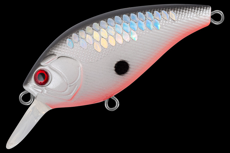 Воблер TsuYoki BROW 60F XD-009