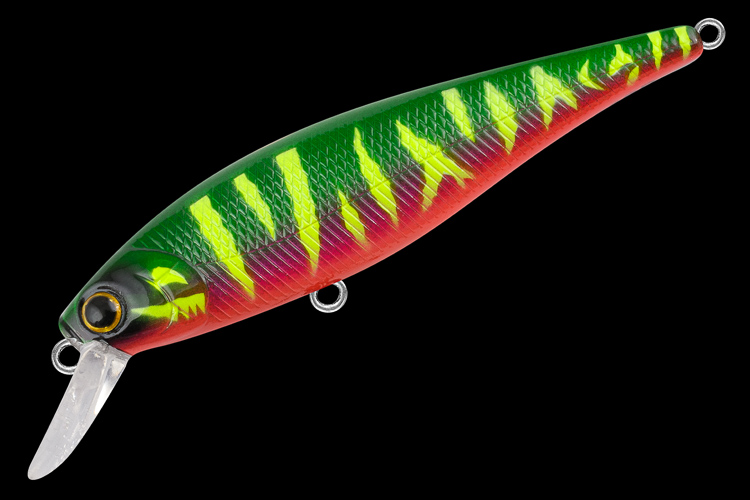 Воблер TsuYoki MOVER 90SP WR062 Воблер TsuYoki MOVER 90SP WR062